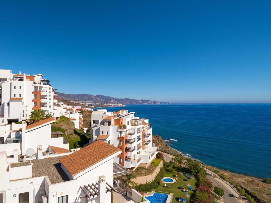 Appartements Olée Nerja Holiday Rentals pas cher photo 1
