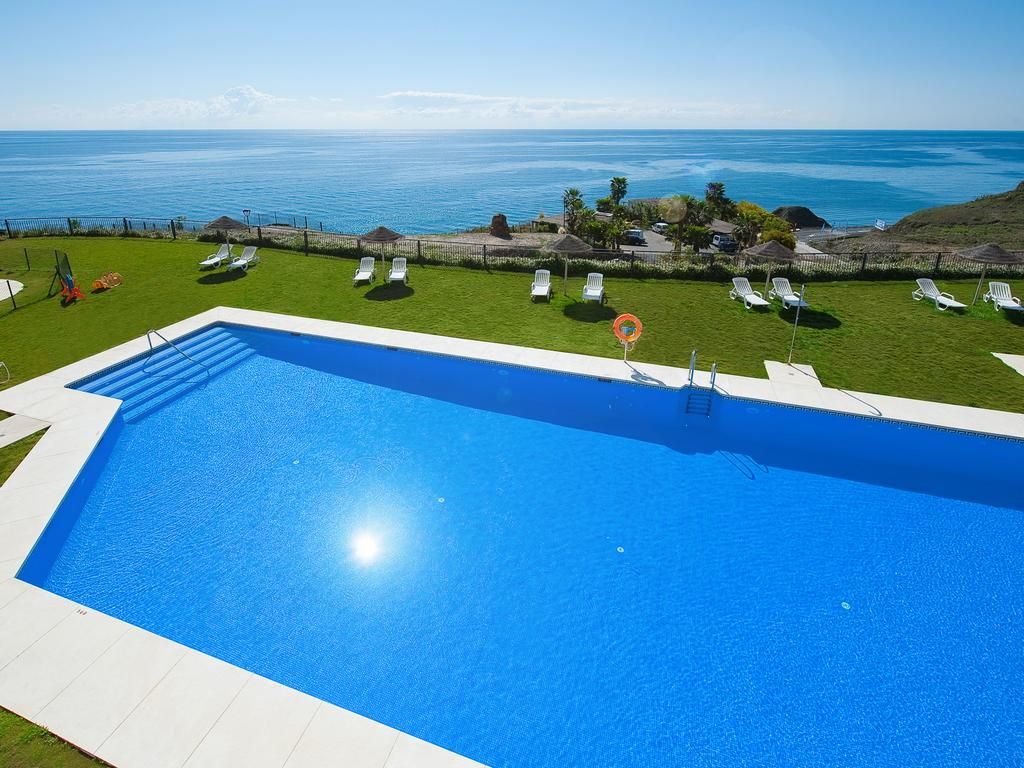Appartements Olée Nerja Holiday Rentals pas cher photo 2