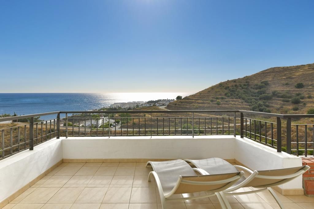 Appartements Olée Nerja Holiday Rentals pas cher photo 6