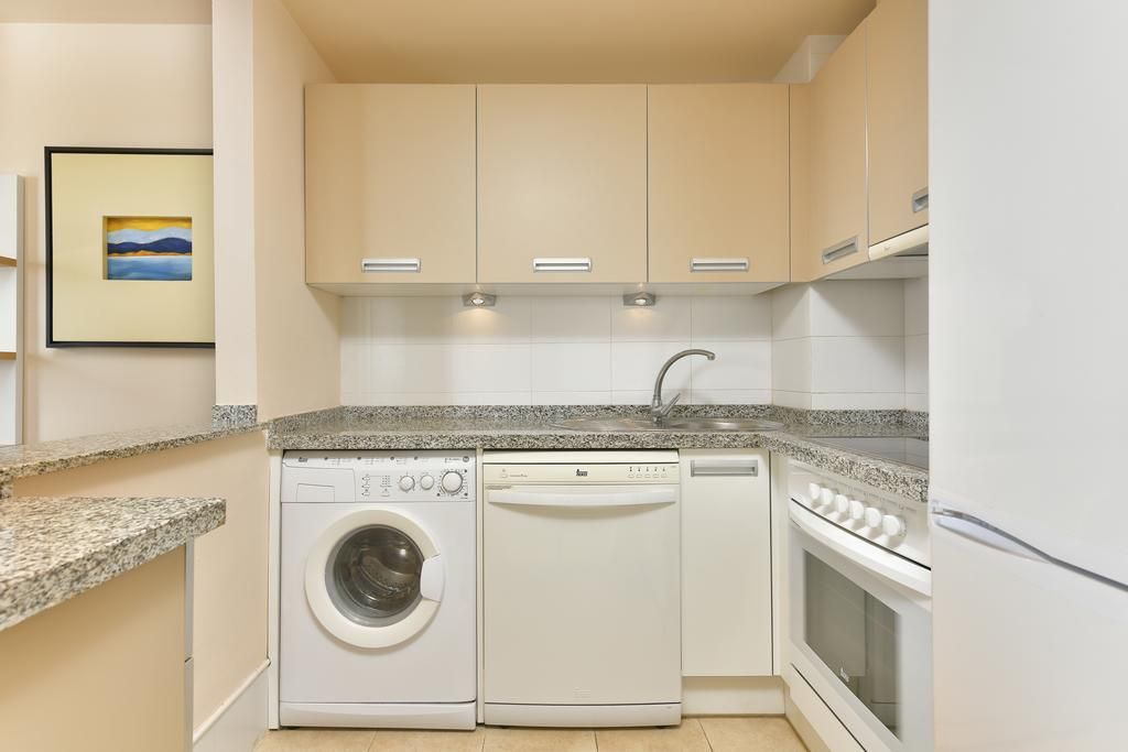 Appartements Olée Nerja Holiday Rentals pas cher photo 8