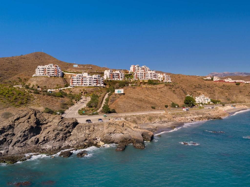 Appartements Olée Nerja Holiday Rentals pas cher photo 11