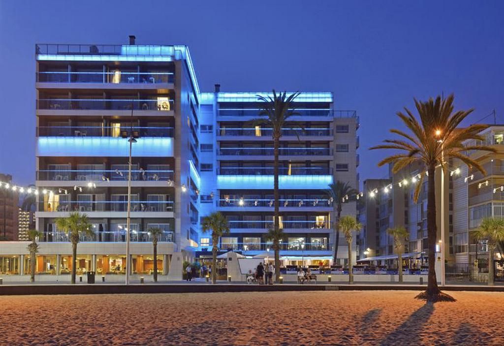 Hôtel Innside Costablanca 4* pas cher photo 1
