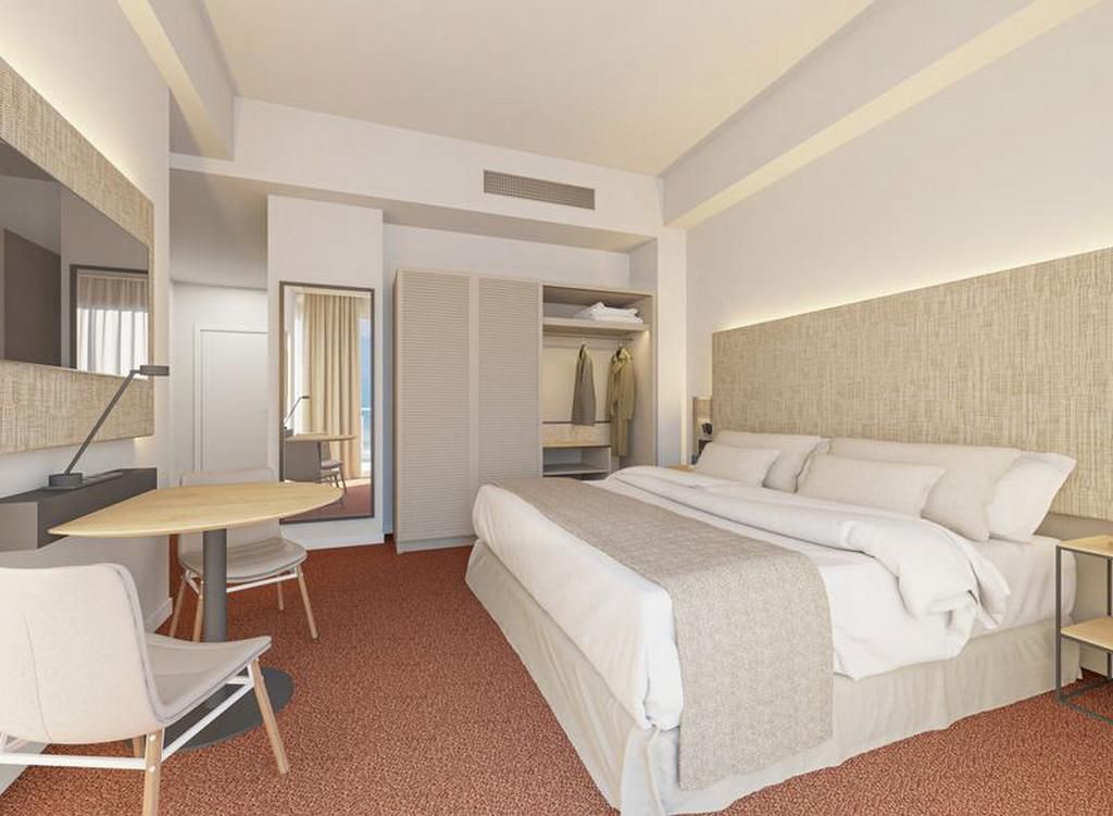 Hôtel Innside Costablanca 4* pas cher photo 2