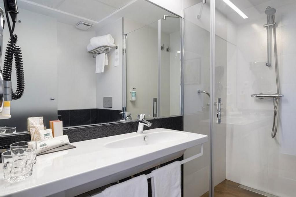 Hôtel Innside Costablanca 4* pas cher photo 4