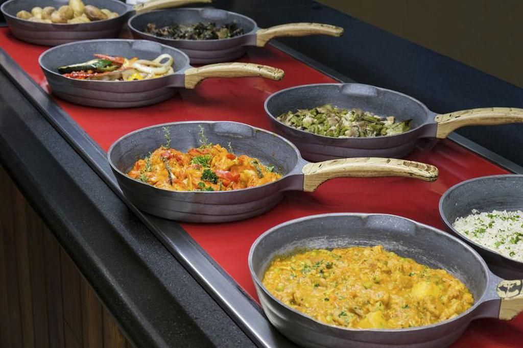 Hôtel Innside Costablanca 4* pas cher photo 8