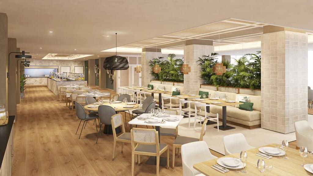 Hôtel Innside Costablanca 4* pas cher photo 9