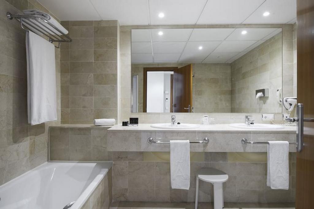 Hôtel Meliá Benidorm 4* pas cher photo 5