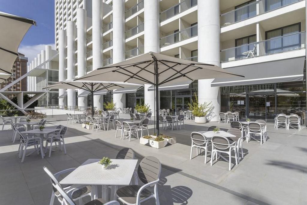 Hôtel Meliá Benidorm 4* pas cher photo 7