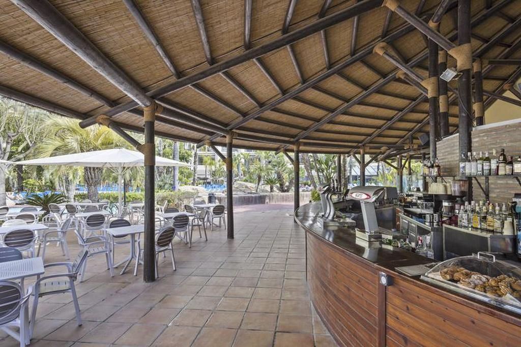 Hôtel Meliá Benidorm 4* pas cher photo 8