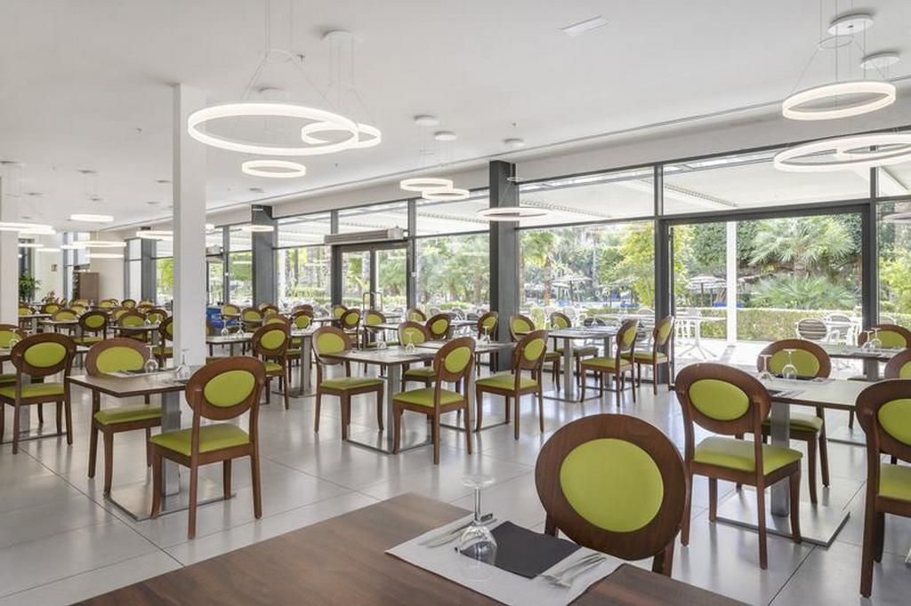 Hôtel Meliá Benidorm 4* pas cher photo 9