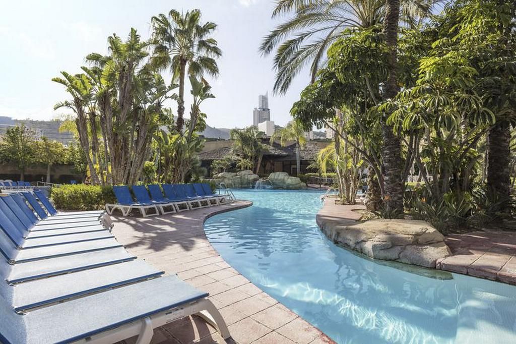 Hôtel Meliá Benidorm 4* pas cher photo 10