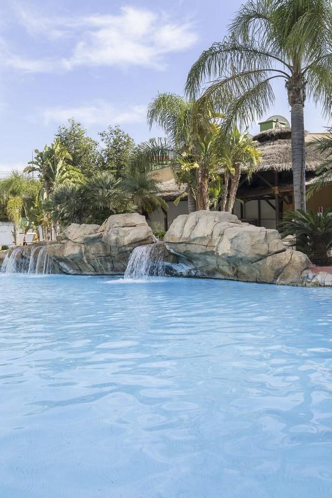 Hôtel Meliá Benidorm 4* pas cher photo 11