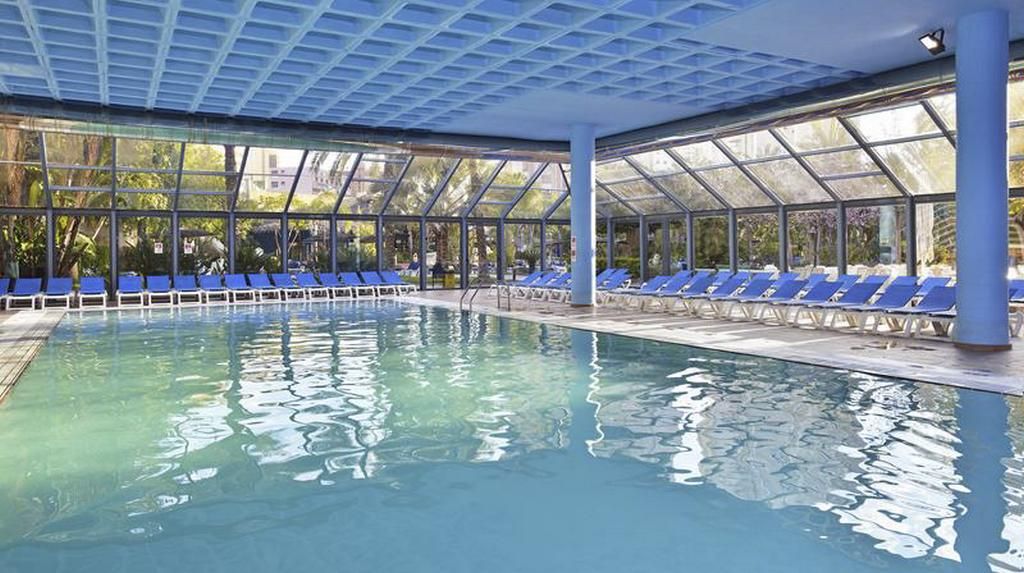 Hôtel Meliá Benidorm 4* pas cher photo 12