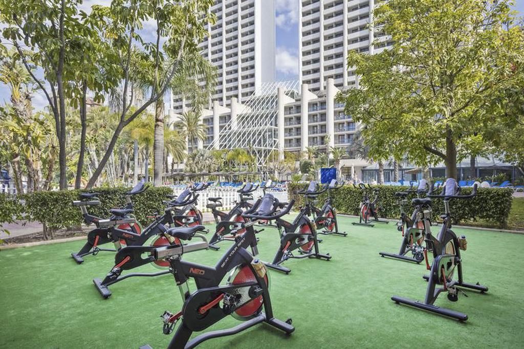 Hôtel Meliá Benidorm 4* pas cher photo 15