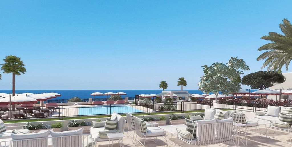 Hôtel El Fuerte Marbella 5* pas cher photo 3