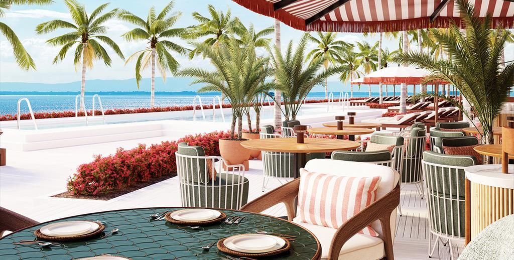 Hôtel El Fuerte Marbella 5* pas cher photo 8
