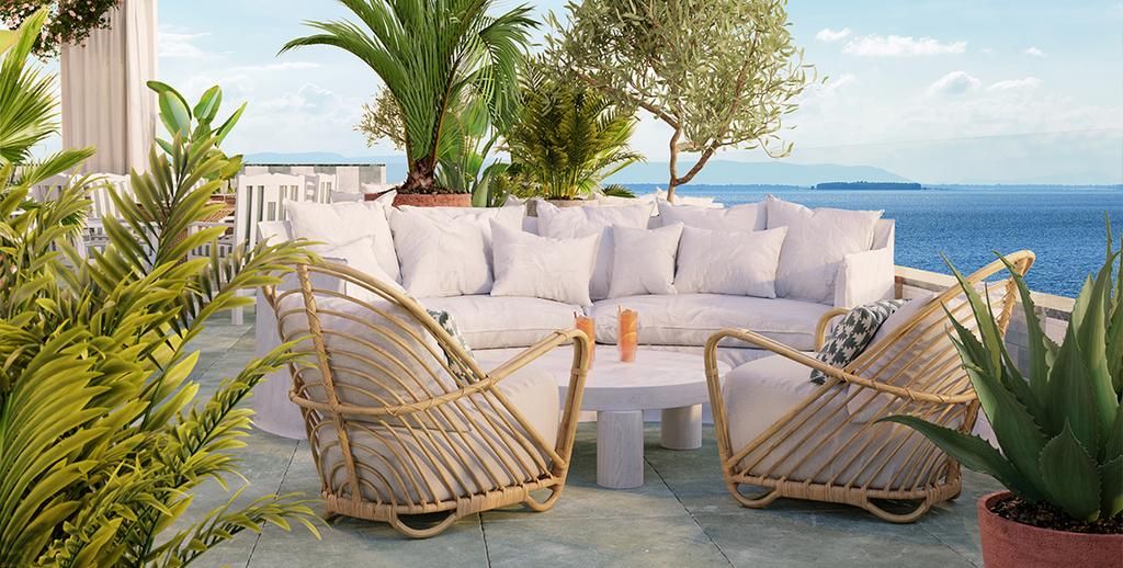 Hôtel El Fuerte Marbella 5* pas cher photo 9