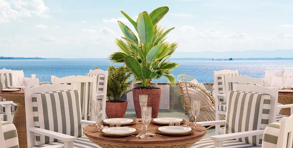 Hôtel El Fuerte Marbella 5* pas cher photo 11