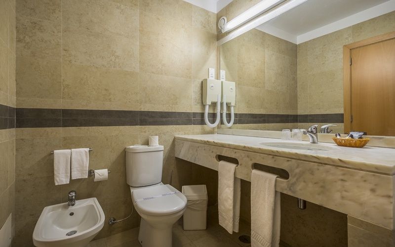 Hôtel Interpass Vau 4* pas cher