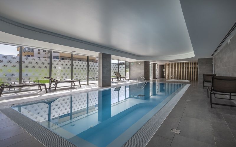 Hôtel Interpass Vau 4* pas cher photo 4