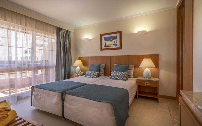 Hôtel Interpass Vau 4* pas cher photo 6