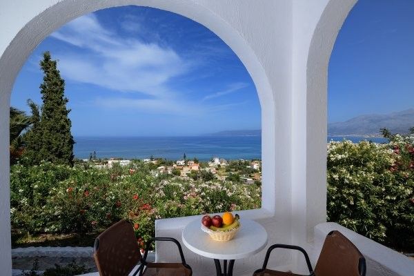Hôtel Hersonissos Village 4* pas cher photo 7