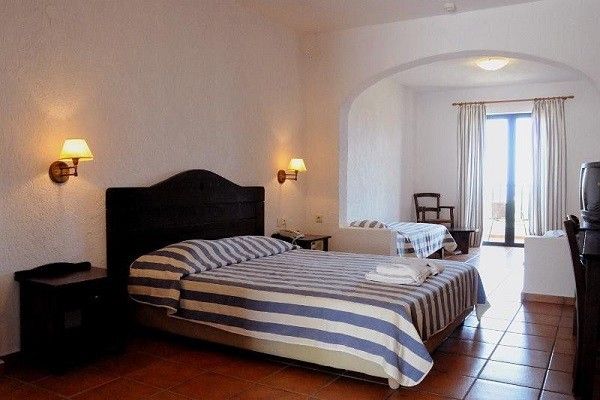 Hôtel Hersonissos Village 4* pas cher photo 9