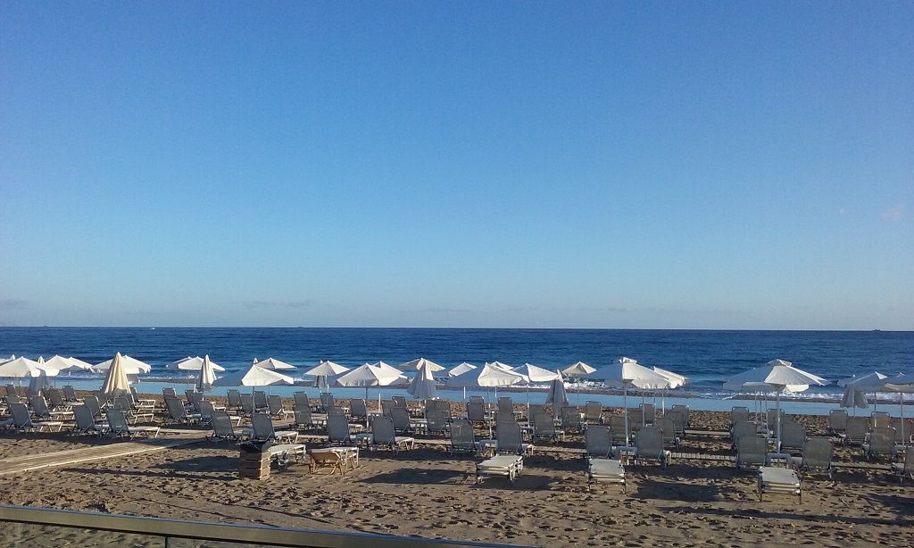 Hôtel Dimitrios Village Beach Resort 4* pas cher photo 1