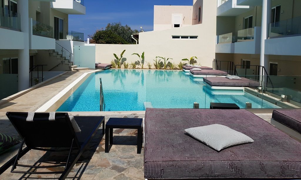 Hôtel Dimitrios Village Beach Resort 4* pas cher photo 4