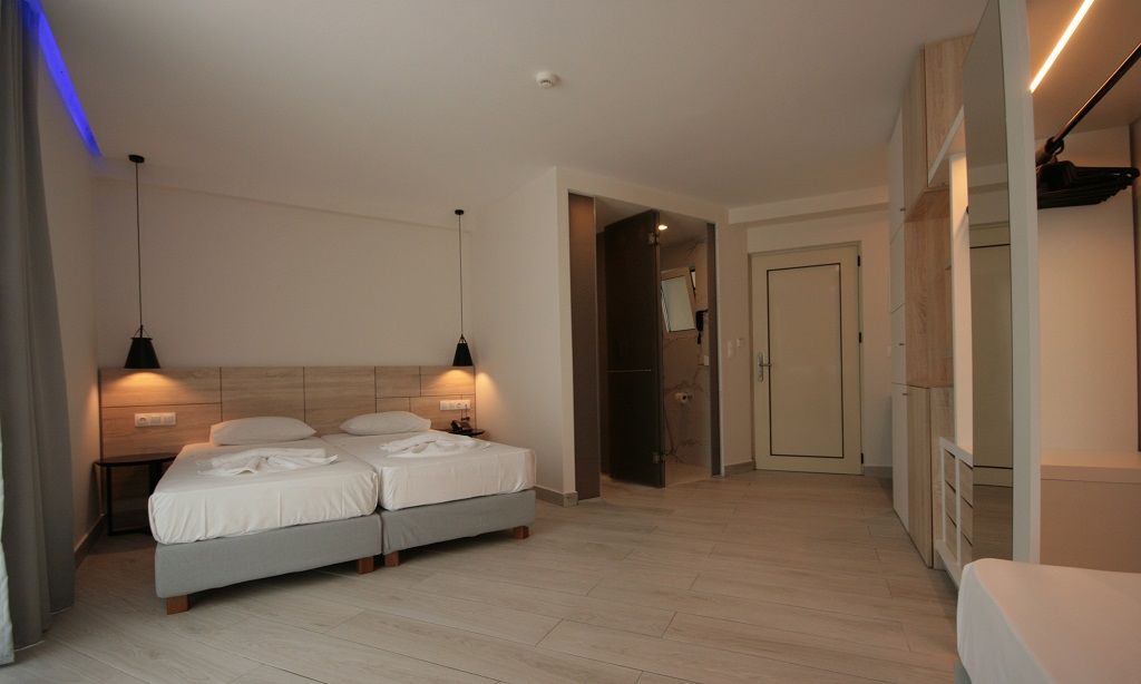 Hôtel Dimitrios Village Beach Resort 4* pas cher photo 5