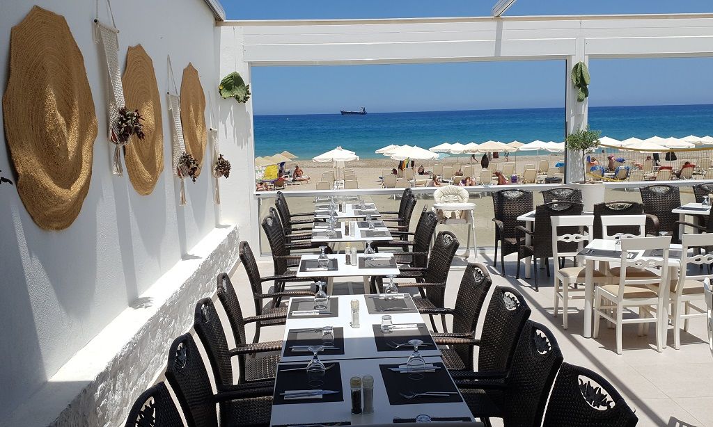 Hôtel Dimitrios Village Beach Resort 4* pas cher photo 7