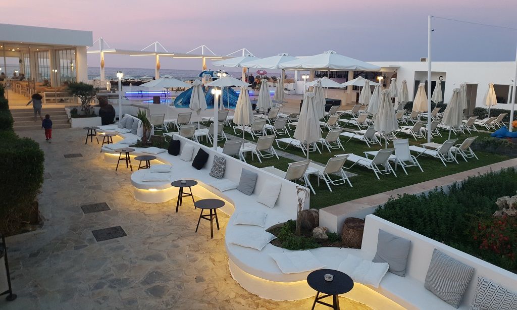 Hôtel Dimitrios Village Beach Resort 4* pas cher photo 8