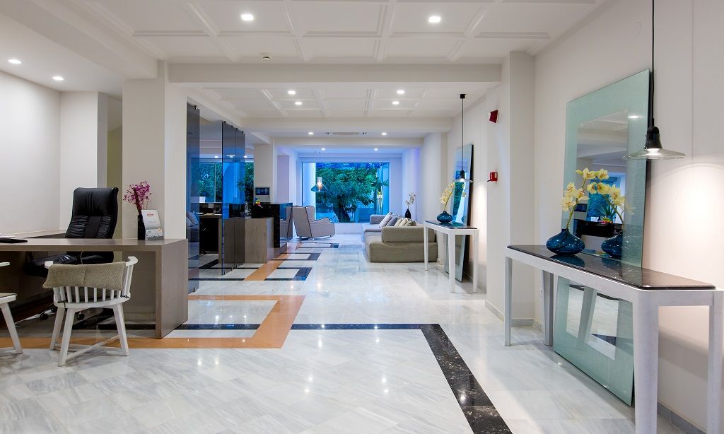 Hôtel Dimitrios Village Beach Resort 4* pas cher photo 9