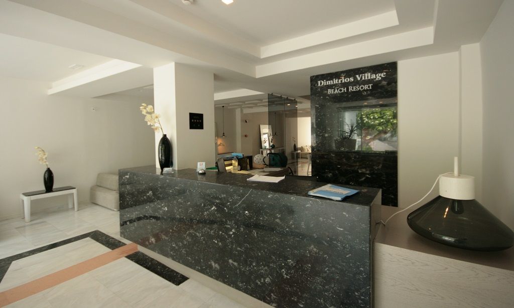 Hôtel Dimitrios Village Beach Resort 4* pas cher photo 10