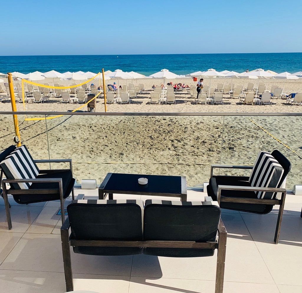 Hôtel Dimitrios Village Beach Resort 4* pas cher photo 13