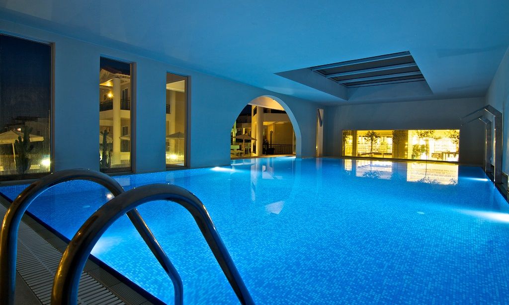 Hôtel Dimitrios Village Beach Resort 4* pas cher photo 14