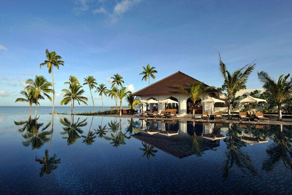 Hôtel The Residence Zanzibar 5* pas cher photo 2