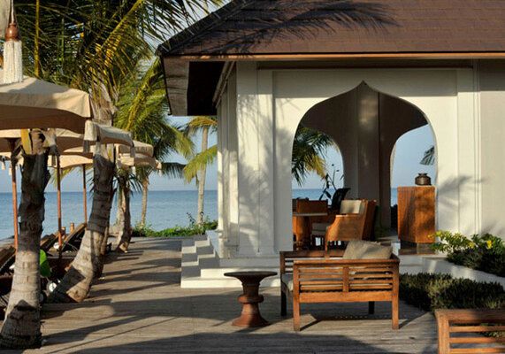 Hôtel The Residence Zanzibar 5* pas cher photo 4