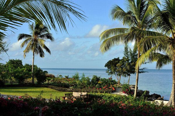 Hôtel The Residence Zanzibar 5* pas cher photo 5