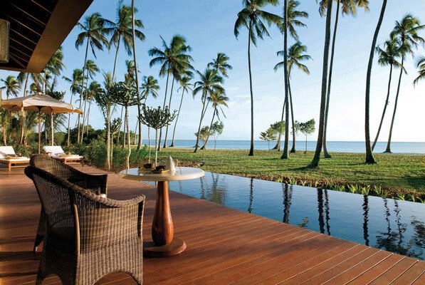 Hôtel The Residence Zanzibar 5* pas cher photo 8