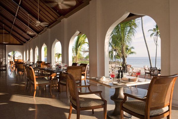 Hôtel The Residence Zanzibar 5* pas cher photo 12