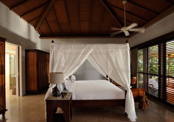 Hôtel The Residence Zanzibar 5* pas cher photo 14