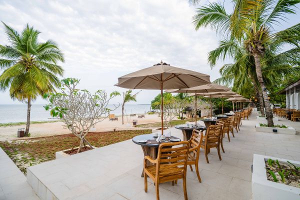 Hôtel The Residence Zanzibar 5* pas cher photo 4