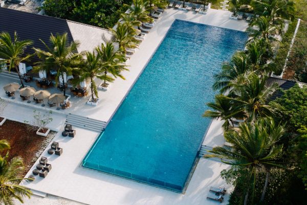 Hôtel The Residence Zanzibar 5* pas cher photo 5