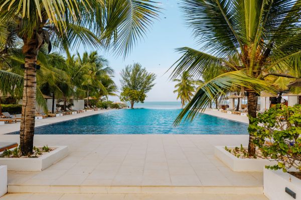 Hôtel The Residence Zanzibar 5* pas cher photo 6