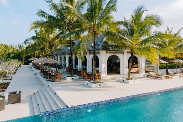 Hôtel The Residence Zanzibar 5* pas cher photo 7