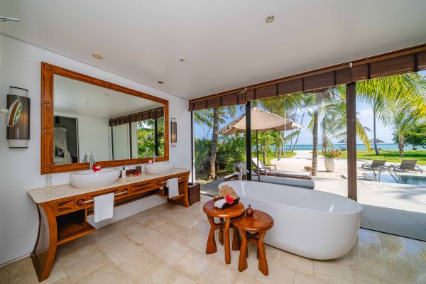 Hôtel The Residence Zanzibar 5* pas cher photo 9