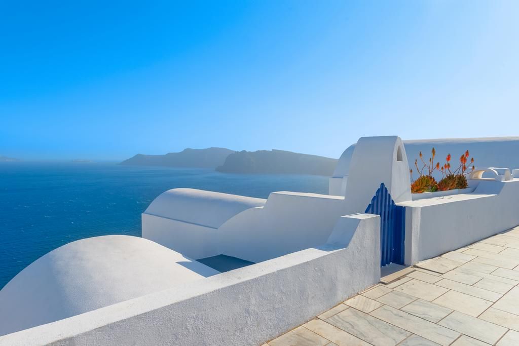 Iris Boutique Hôtel 3* pas cher