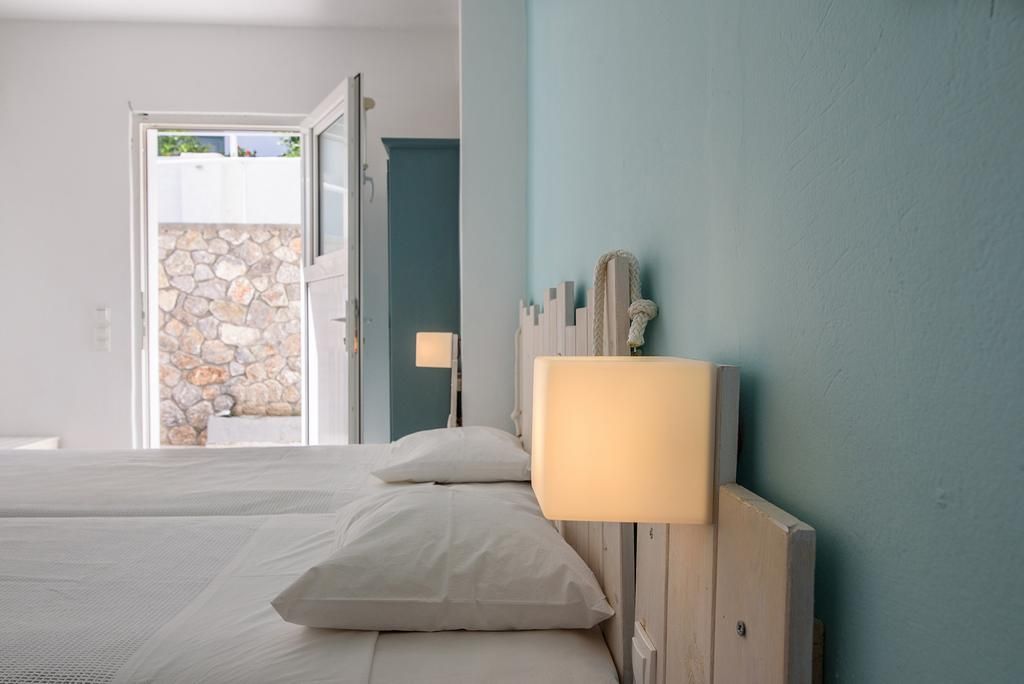 Iris Boutique Hôtel 3* pas cher photo 7