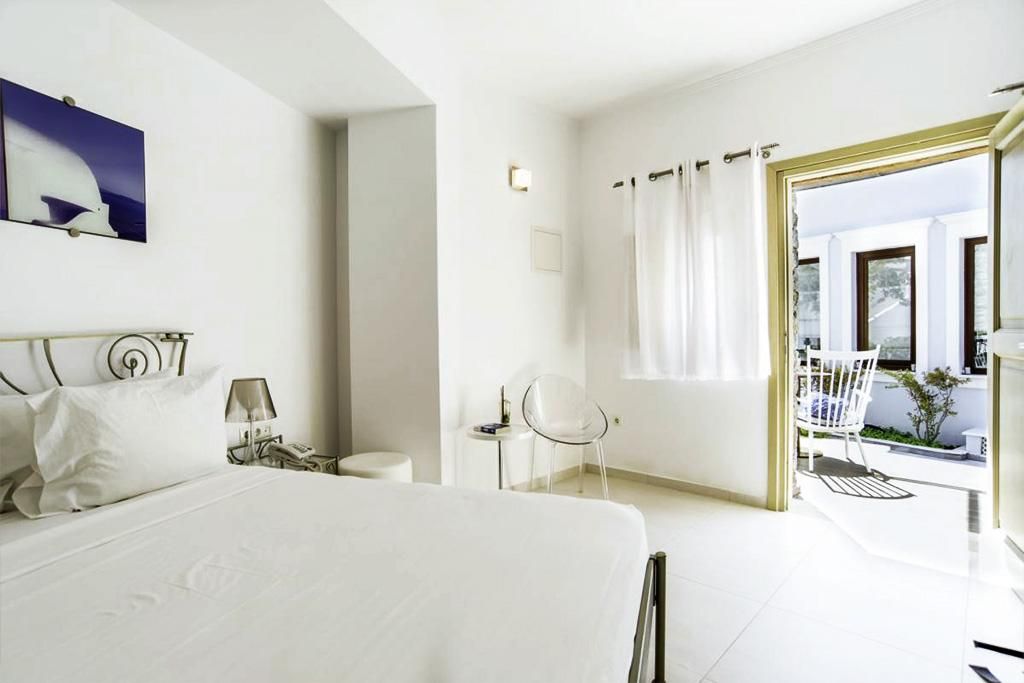 La Mer Deluxe Hôtel 5* pas cher photo 6